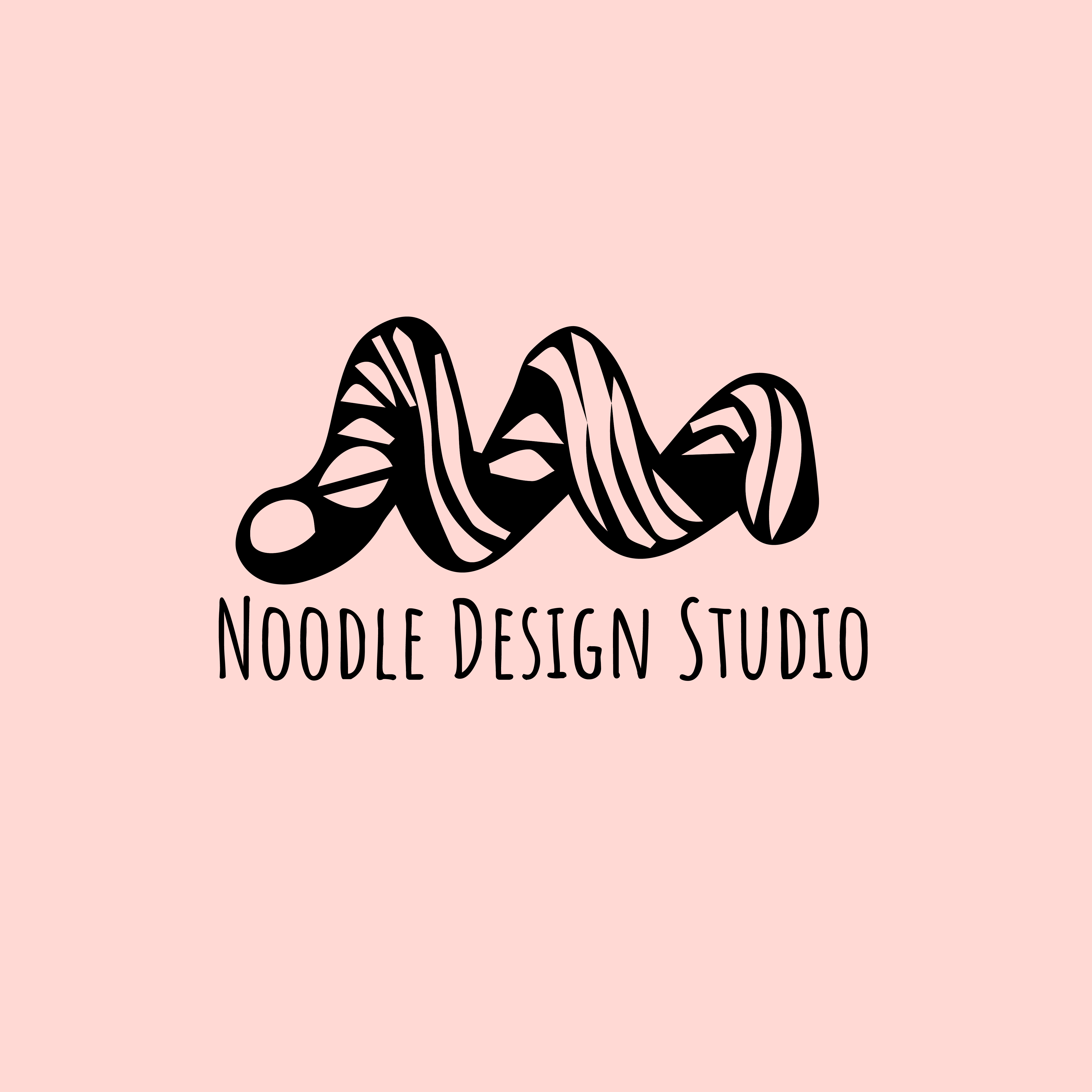 Noodle Design Studio logo
